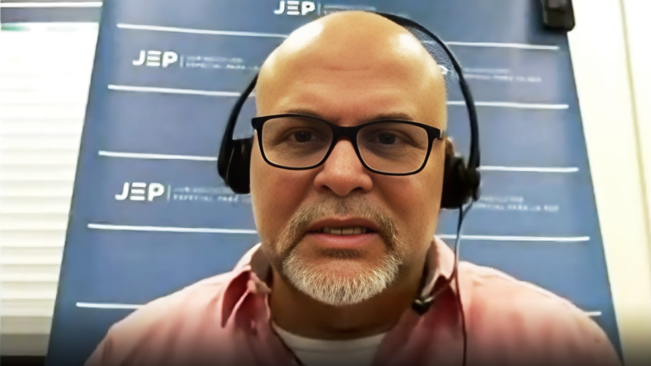 Salvatore Mancuso ¿Dónde estará recluido el exjefe paramilitar?