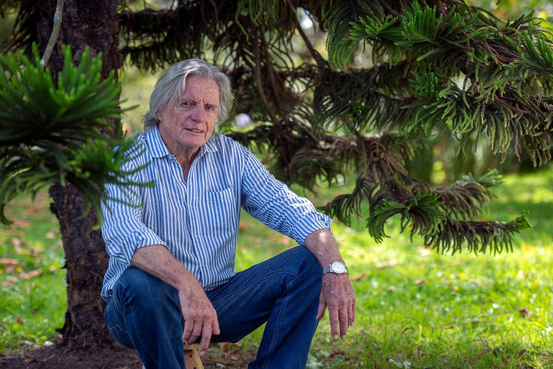 Martín von Hildebrand, una vida dedicada a la Amazonia | Cambio Colombia