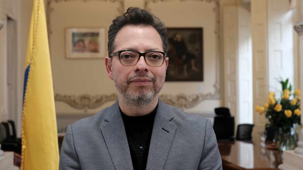 Universidad Nacional investigarán a Juan David correa por