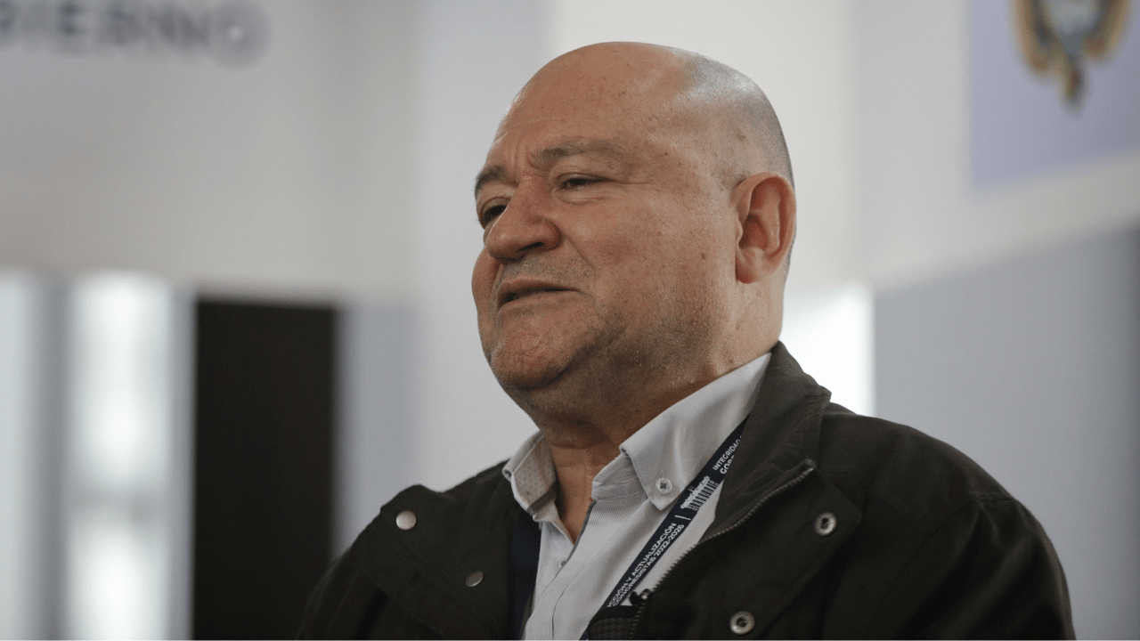 Julián Gallo revela detalle del asesinato de Hernando Pizarro Leóngomez