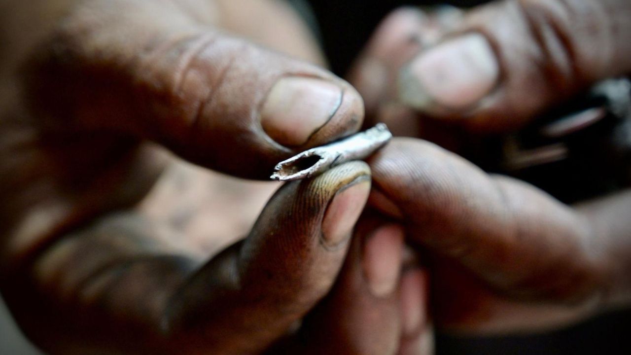 Denuncias por 'pinchallantas' aumentan un 124%: ¿cuáles son las zonas de Bogotá con más riesgo?