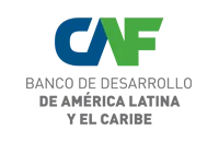 CAF - Banco de Desarrollo de América Latina y el Caribe
