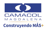 Camacol Magdalena