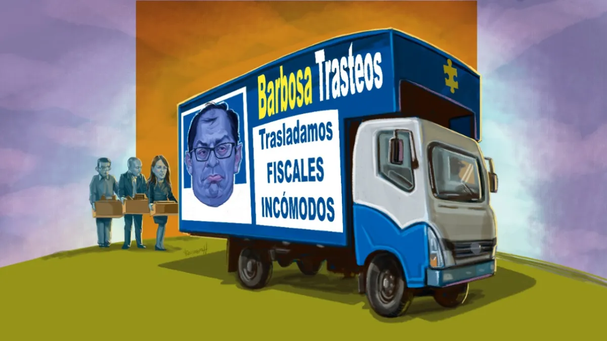 Trasteos Barbosa