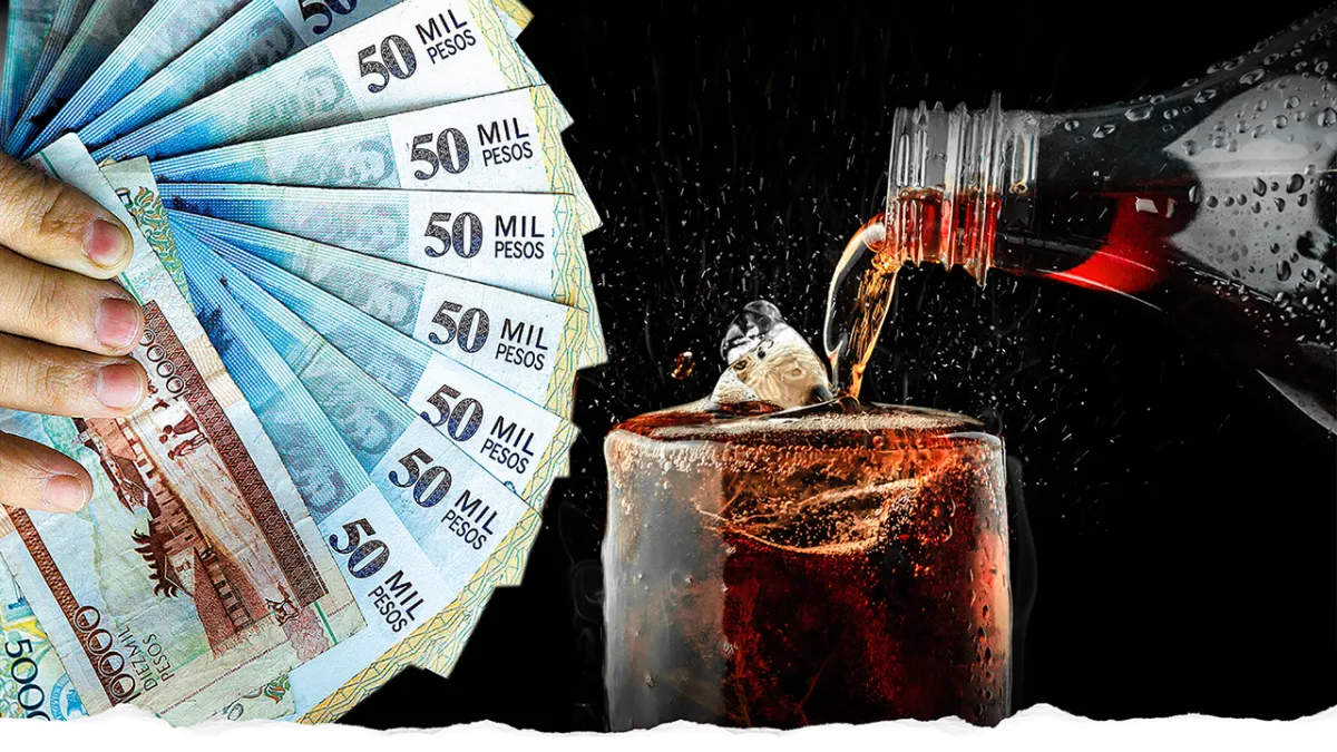 El impuesto a las bebidas azucaradas: ¿por qué importa?