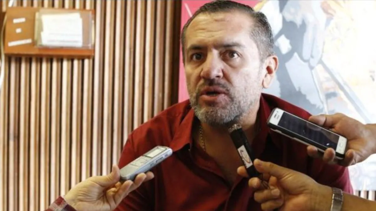 Estos son los alcaldes que han sido capturados por vínculos con Mario Castaño