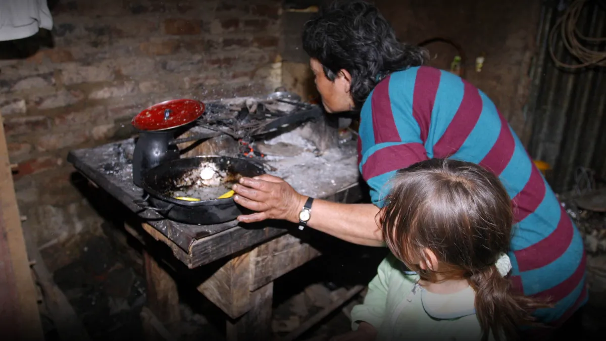 Casos de desnutrición infantil aguda aumentan dramáticamente en Bogotá