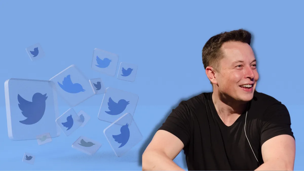 Elon Musk dice en críptico mensaje que Twitter es el "acelerador" para el misterioso proyecto X