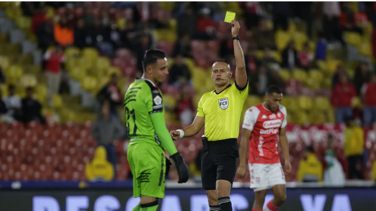 ¿Vuelve el fútbol por televisión abierta? Proyecto radicado en el Congreso ilusiona a los aficionados