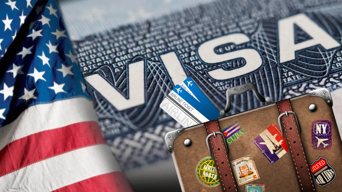 Embajada de Estados Unidos advierte a quienes hacen trámite para la visa