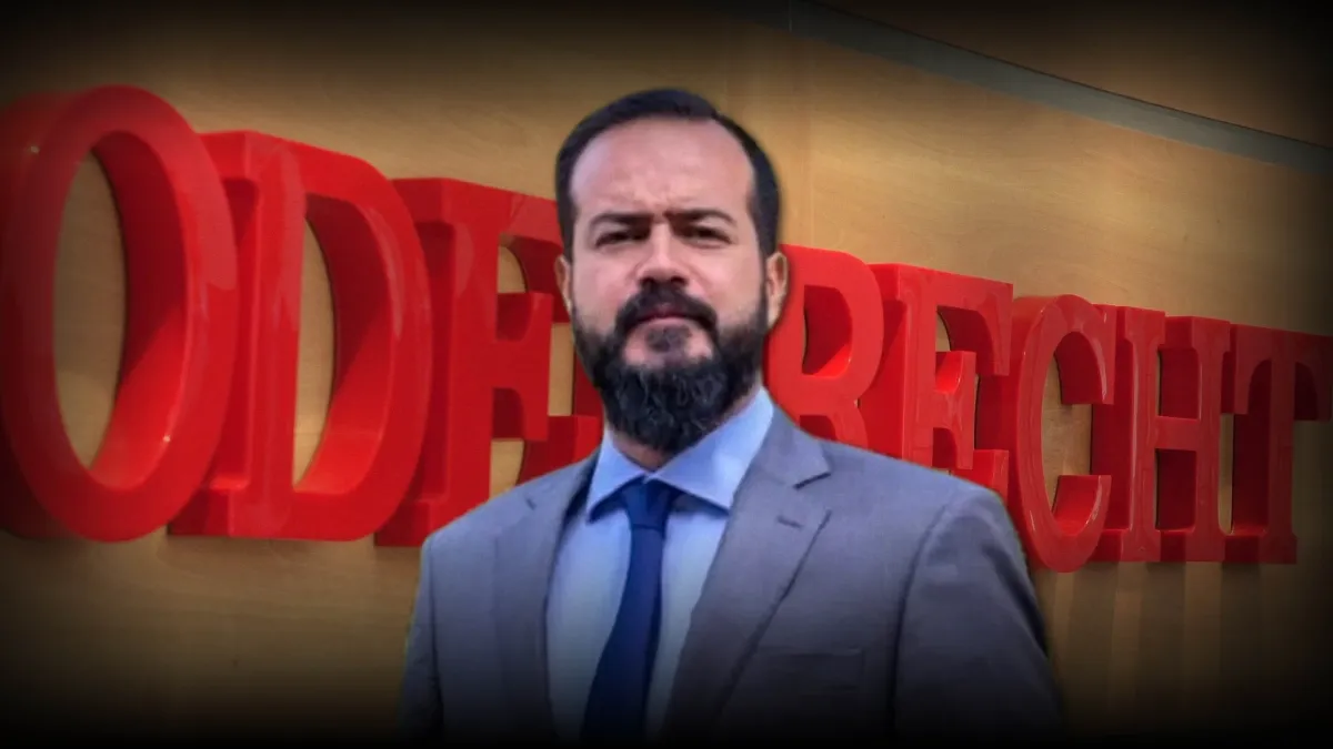 Las movidas de la justicia en el caso Odebrecht