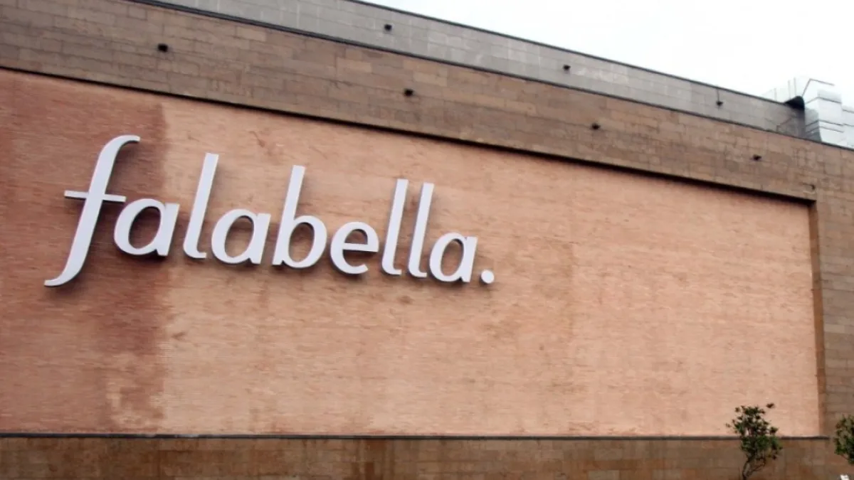 ¿Por qué Falabella cerrará tiendas de manera gradual en Colombia?