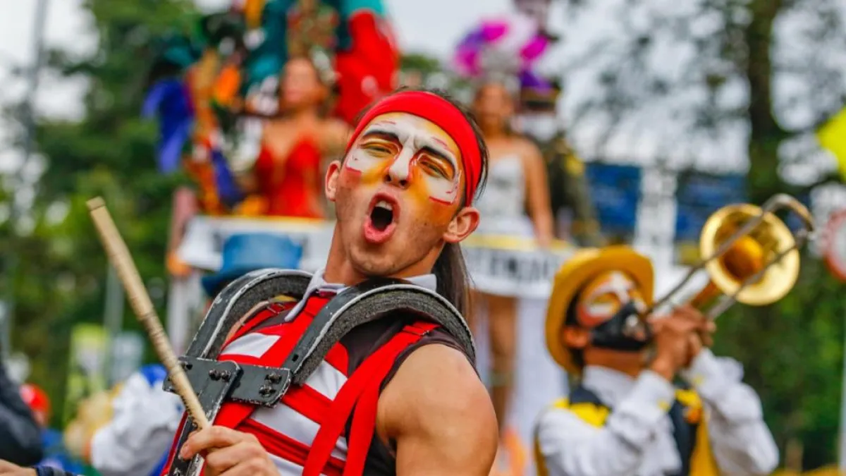 Feria de Manizales 2023: cabalgatas y conciertos