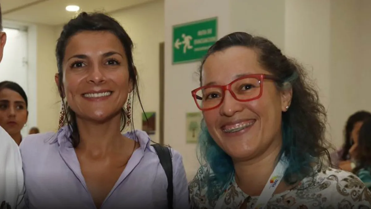 La ministra Irene Vélez le pidió la renuncia a su vice de Energía