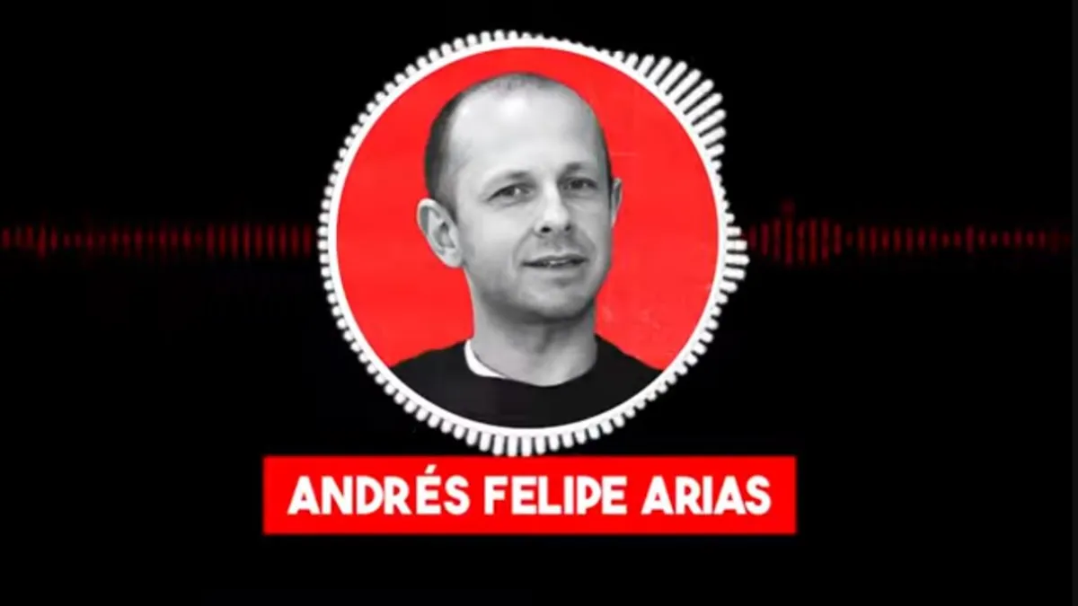 Andrés Felipe Arias: "18 años es una condena desproporcionada" 