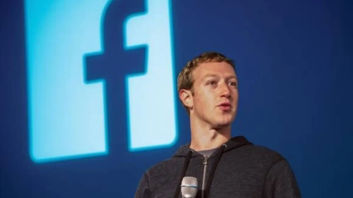 Mark Zuckerberg lanza suscripción para autenticar cuentas en Facebook e Instagram y Elon Musk le responde