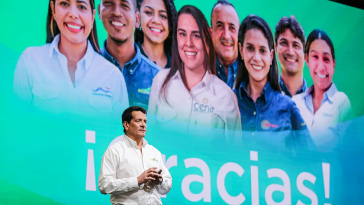 Felipe Bayón: “Me habría gustado ver el desarrollo de Gorgon y Uchuva”