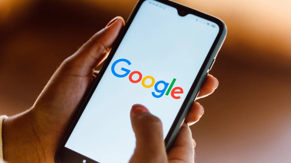Así puede activar la alerta de temblor de Google