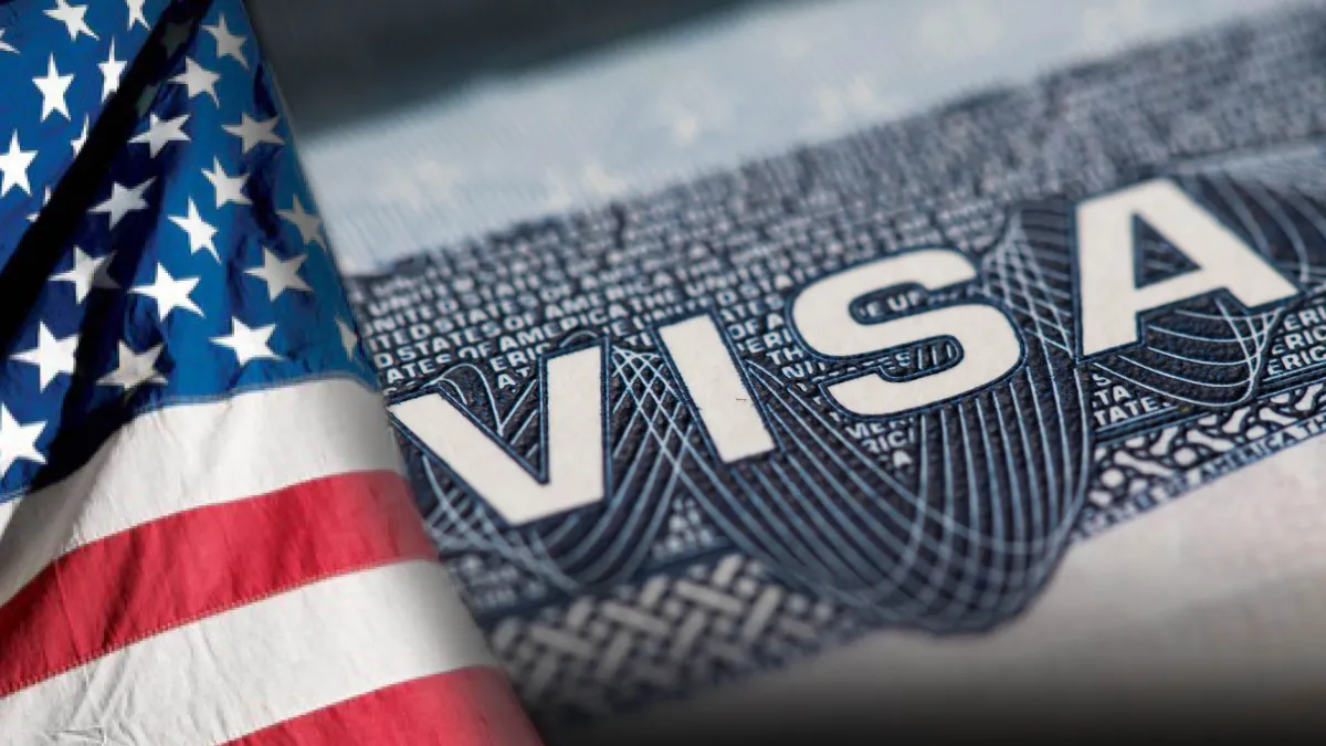 Visa americana: Embajada de Estados Unidos reducirá tiempos de espera para la cita