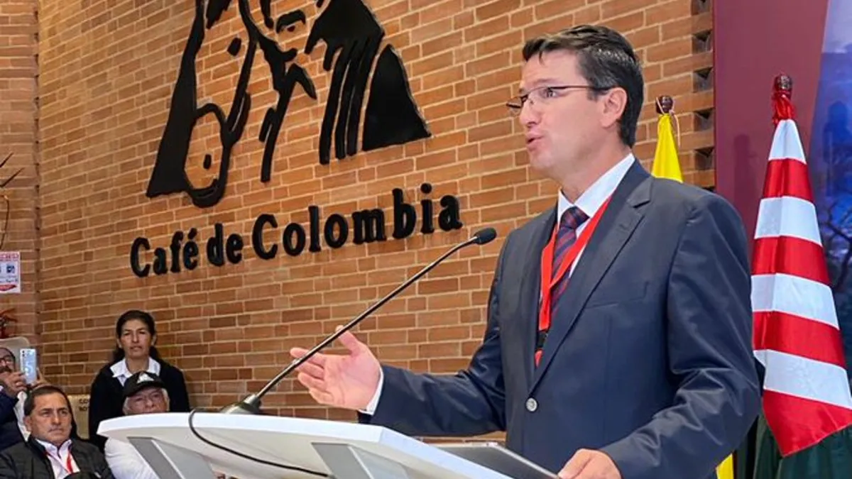 Cafeteros ignoraron a Petro y eligieron a su nuevo presidente