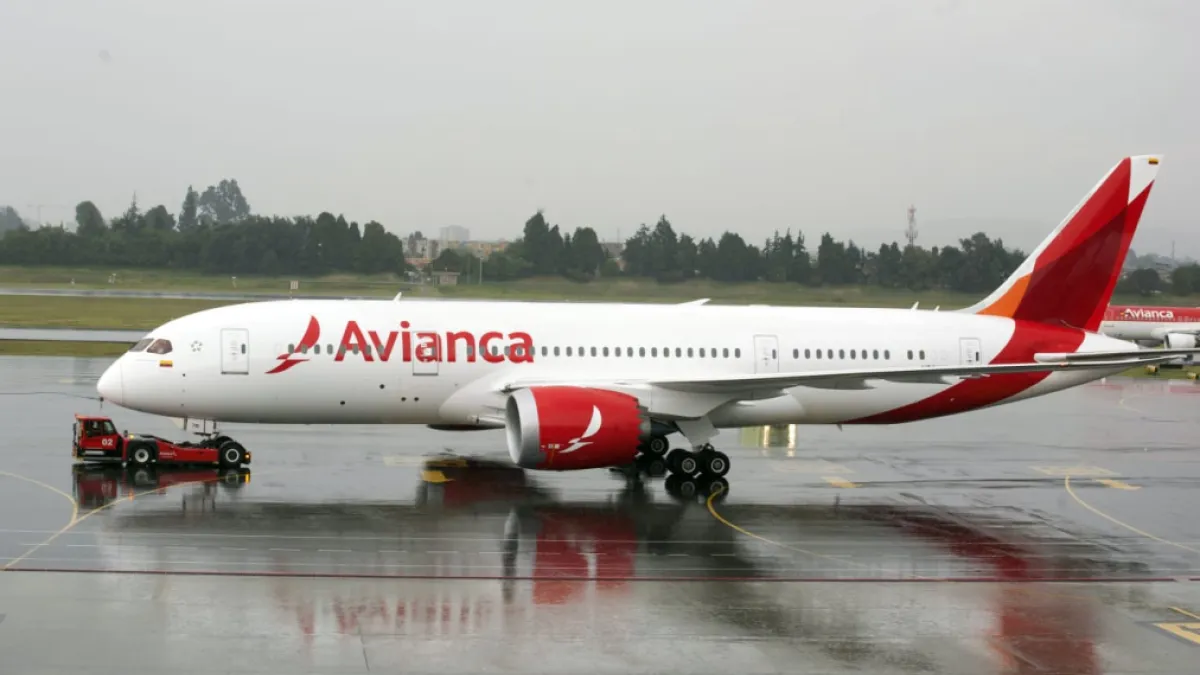 Avianca: "Cada vez es menos viable el salvamento de Viva Air"