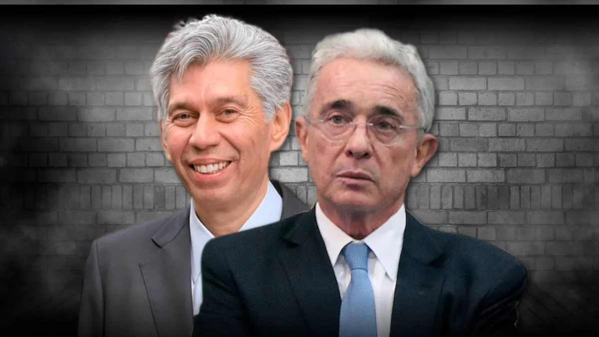 Daniel Coronell no acepta la rectificación del expresidente Álvaro Uribe
