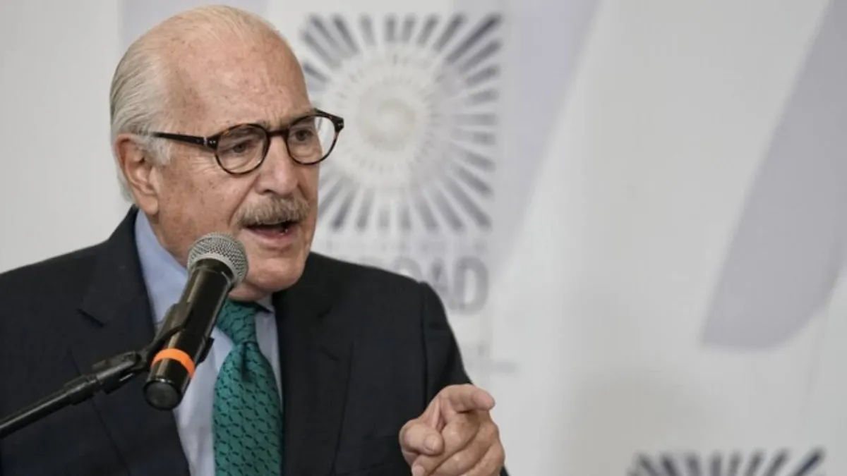¿Qué dice la UNP ante la denuncia de Andrés Pastrana por el recorte en su esquema de seguridad?