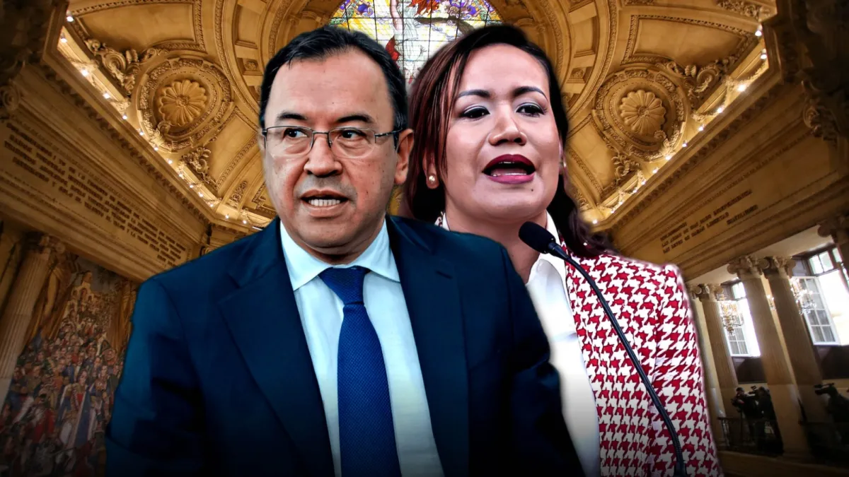 Las tensiones que profundizará el primer debate de la reforma a la salud