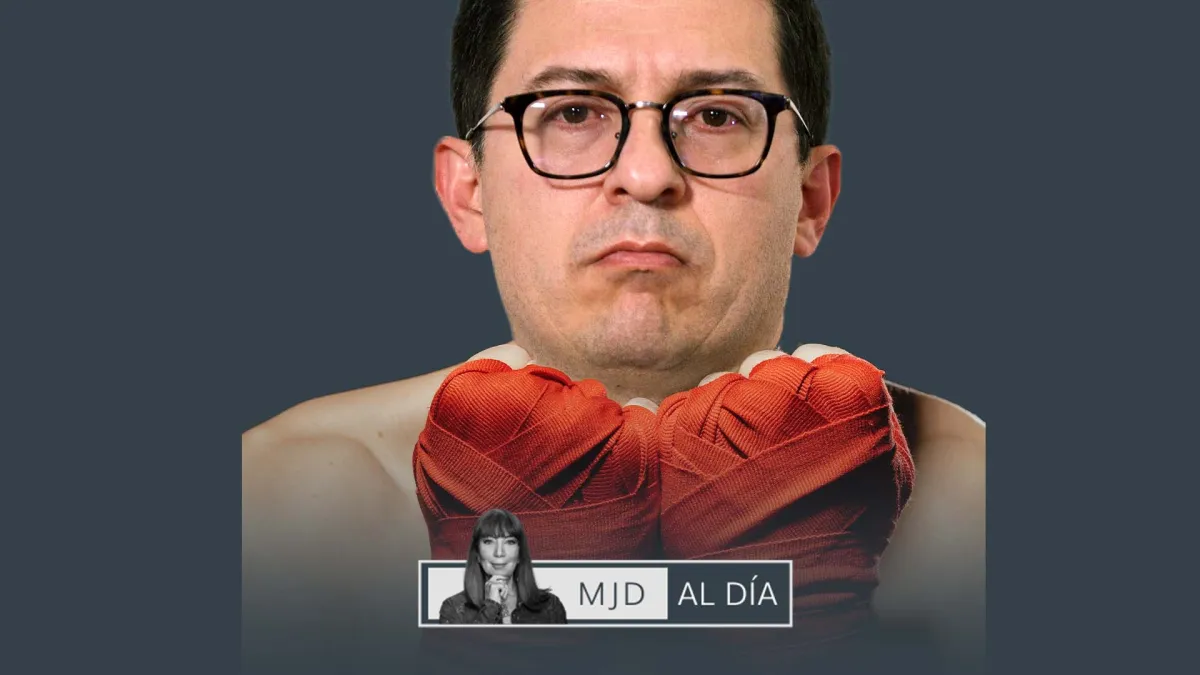 "El fiscal Francisco Barbosa solo investiga el caso de Laura Sarabia para golpear a Gustavo Petro"