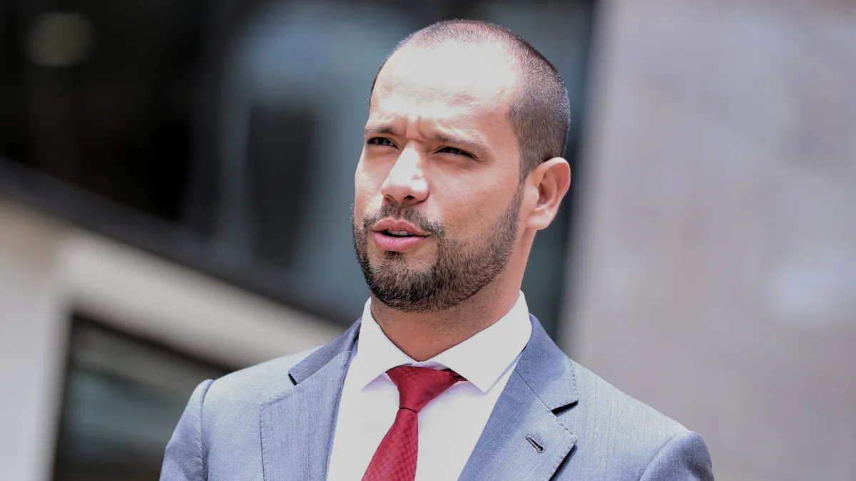 La sanción a Diego Cadena que permanece dormida en el despacho de una magistrada uribista
