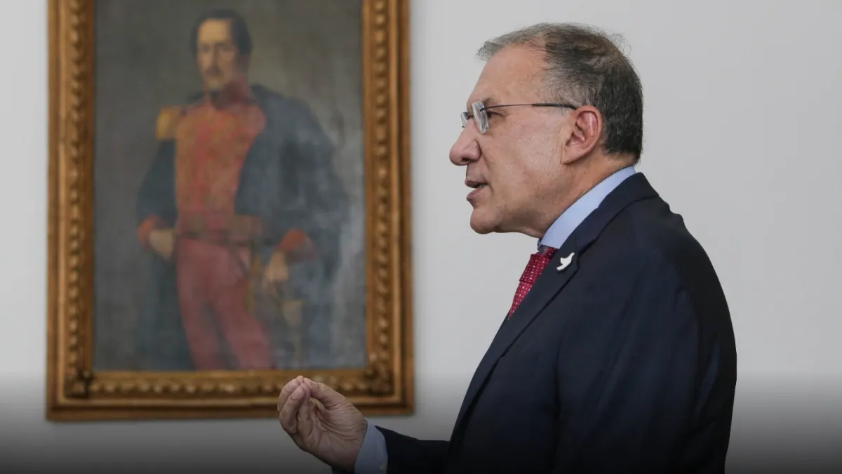 "Caído en combate": la estrategia de Roy Barreras sobre anulación de su elección
