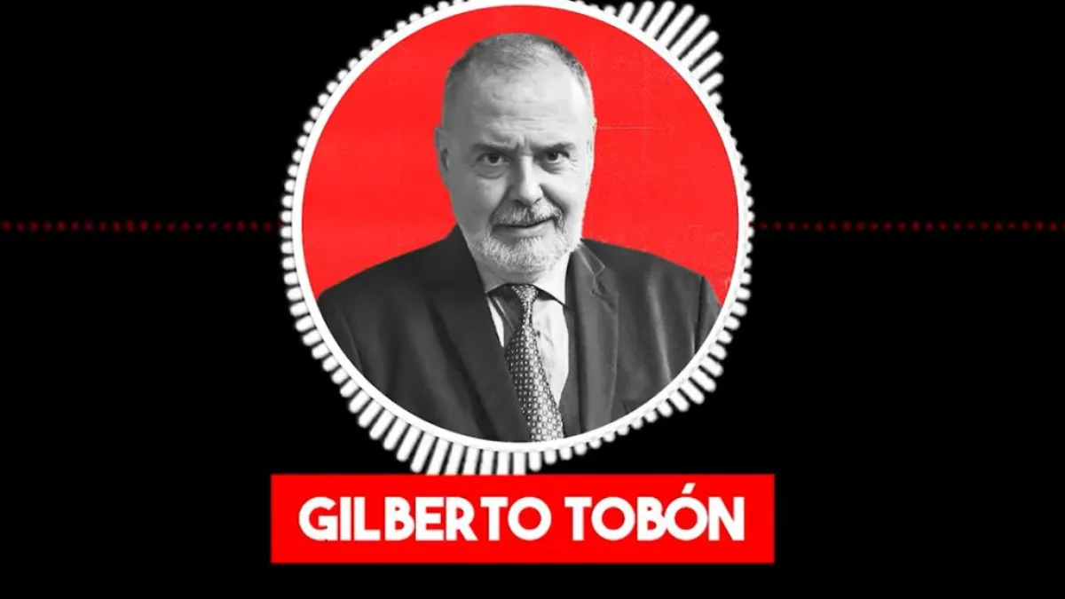 ¿Por qué Gilberto Tobón afirma que Uribe no ordenó los falsos positivos?
