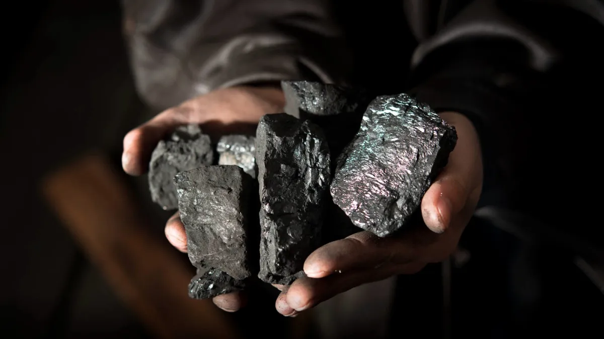 Ni el 10%: las miserables regalías que dejan los minerales en Colombia