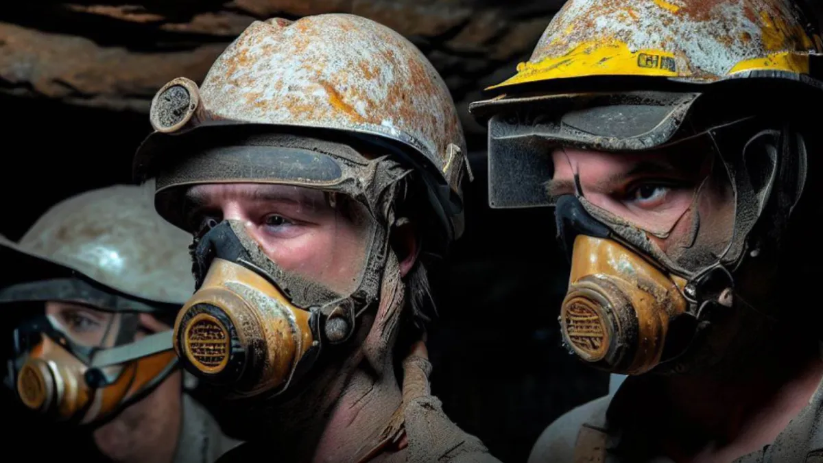 Lo que piensan los colombianos sobre la minería