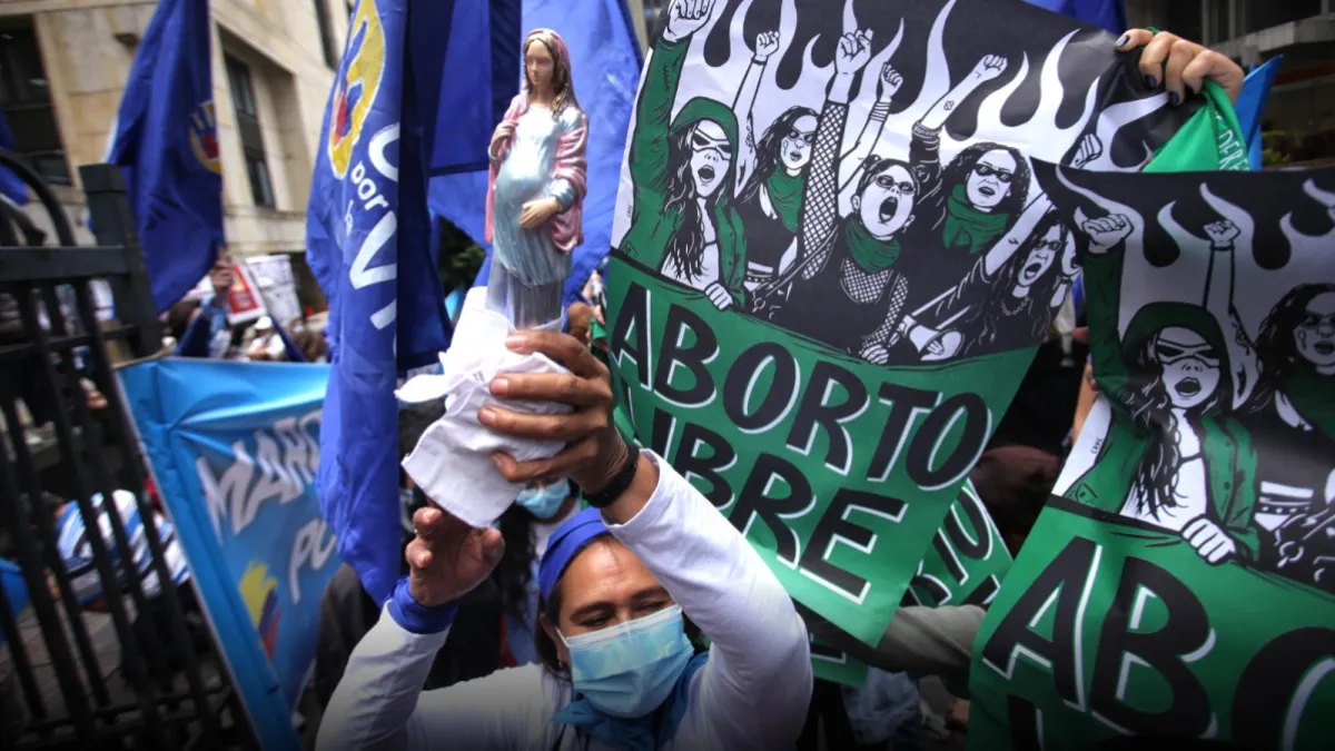 El fallo de tutela que amenaza el derecho al aborto