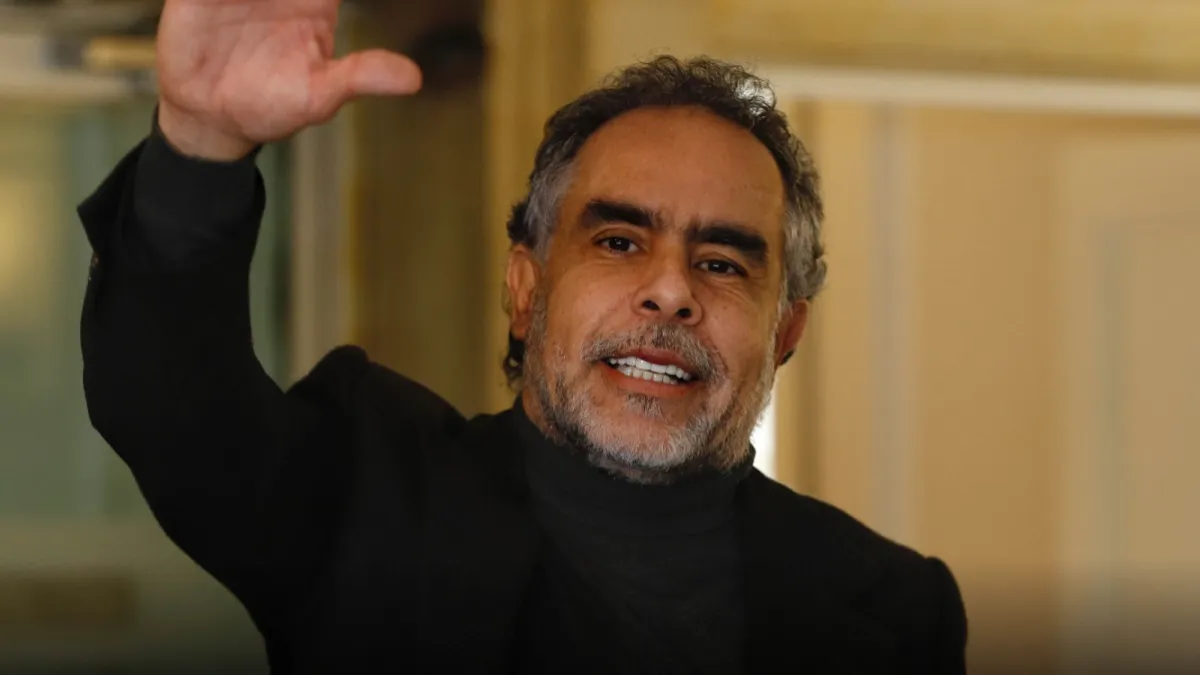 ¿Investigado o testigo? Armando Benedetti prefirió por ahora guardar silencio ante la Fiscalía