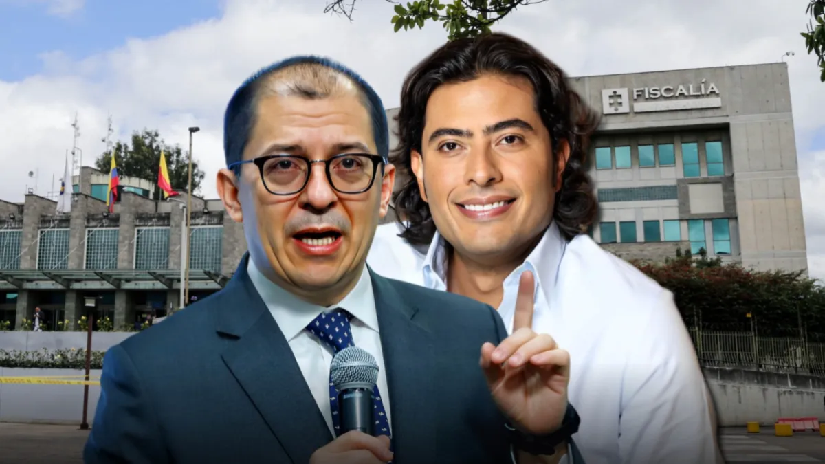 Caso Nicolás Petro: ponencia de magistrada dice que es innecesario un fiscal 'ad hoc'