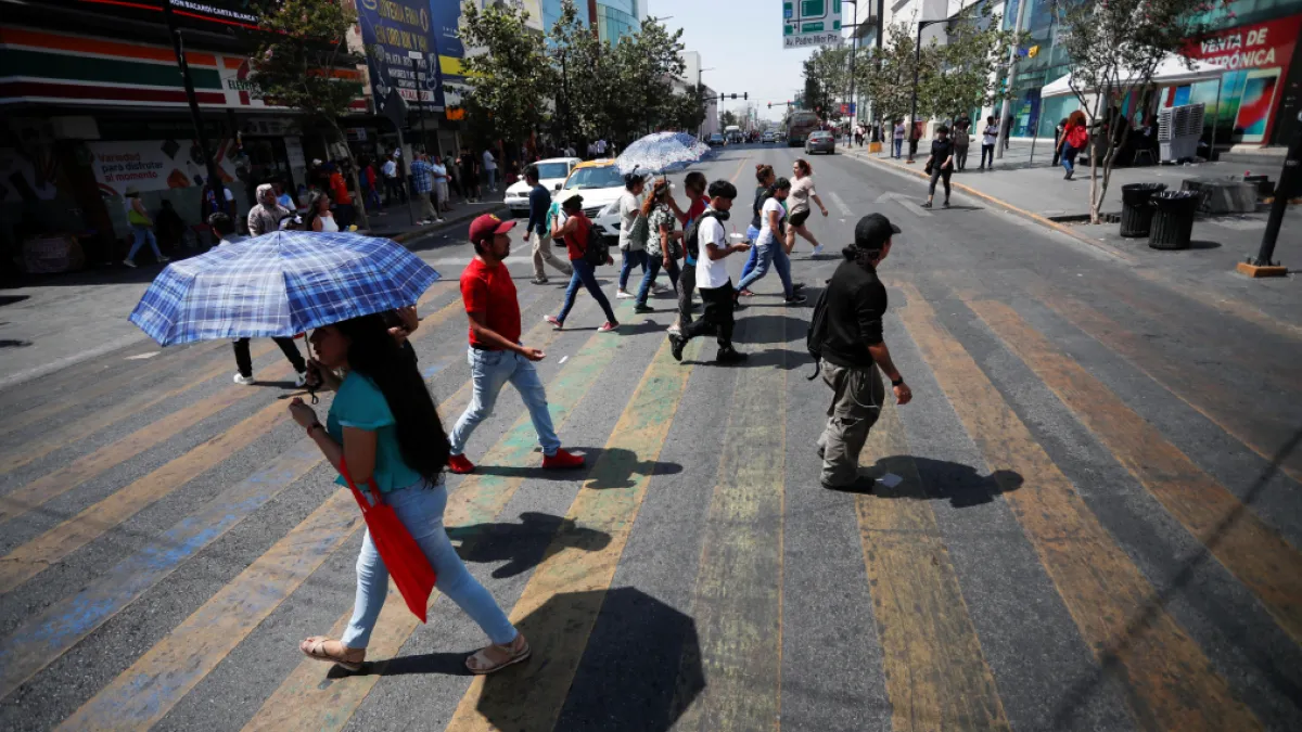 Empieza oficialmente el Fenómeno de El Niño: ¿qué esperar?