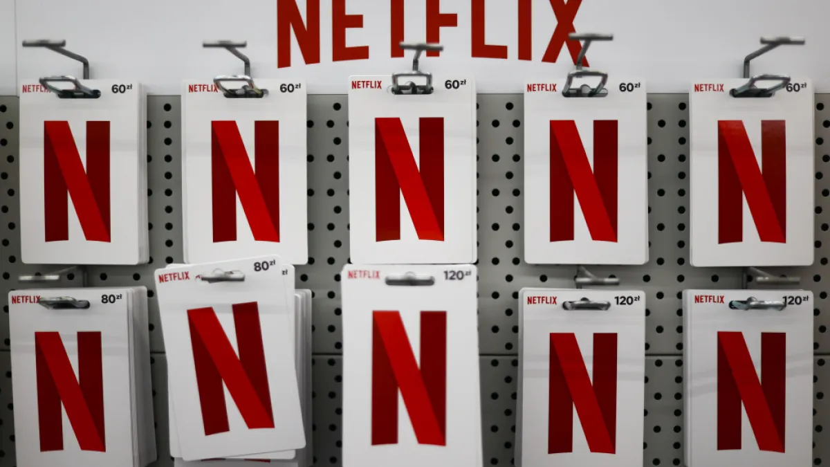 Netflix ahora tendrá contenidos que eran exclusivos de HBO Max