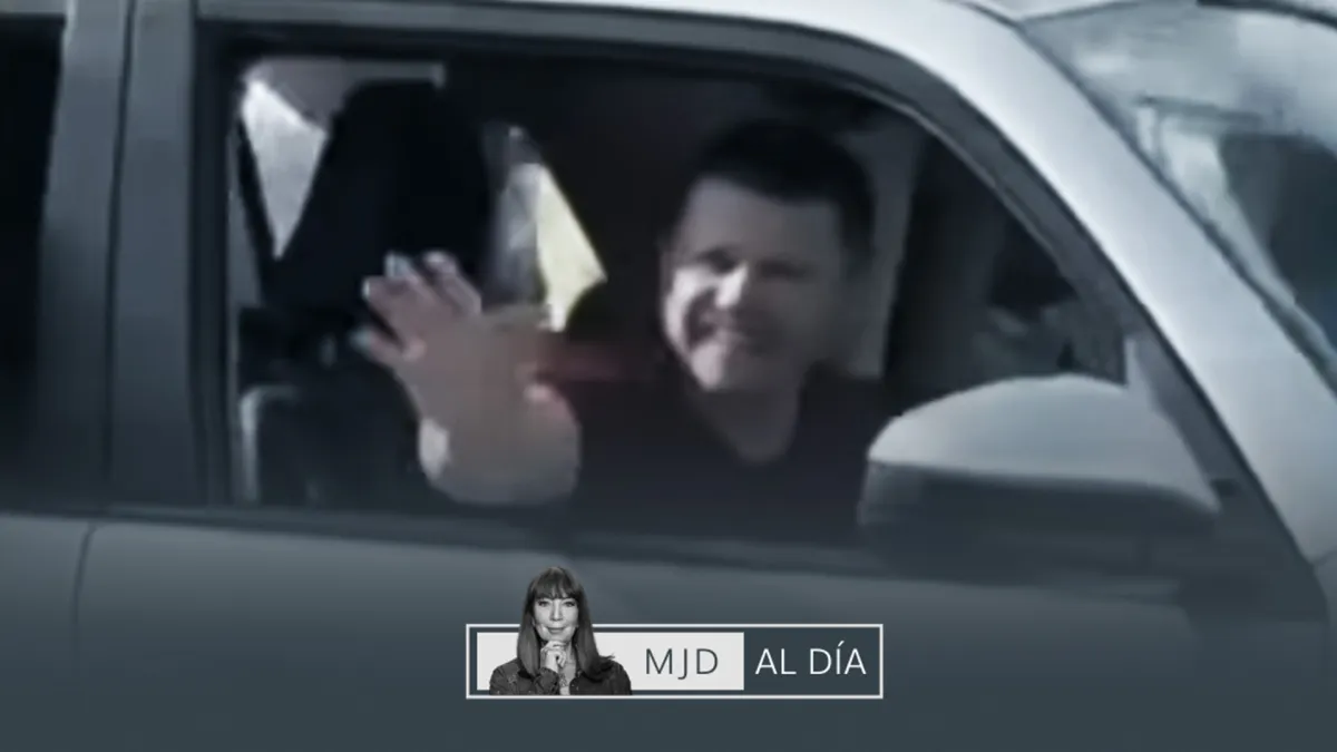 "Los clanes regionales han secuestrado el poder en Colombia y se comportan como mafias": María Jimena Duzán
