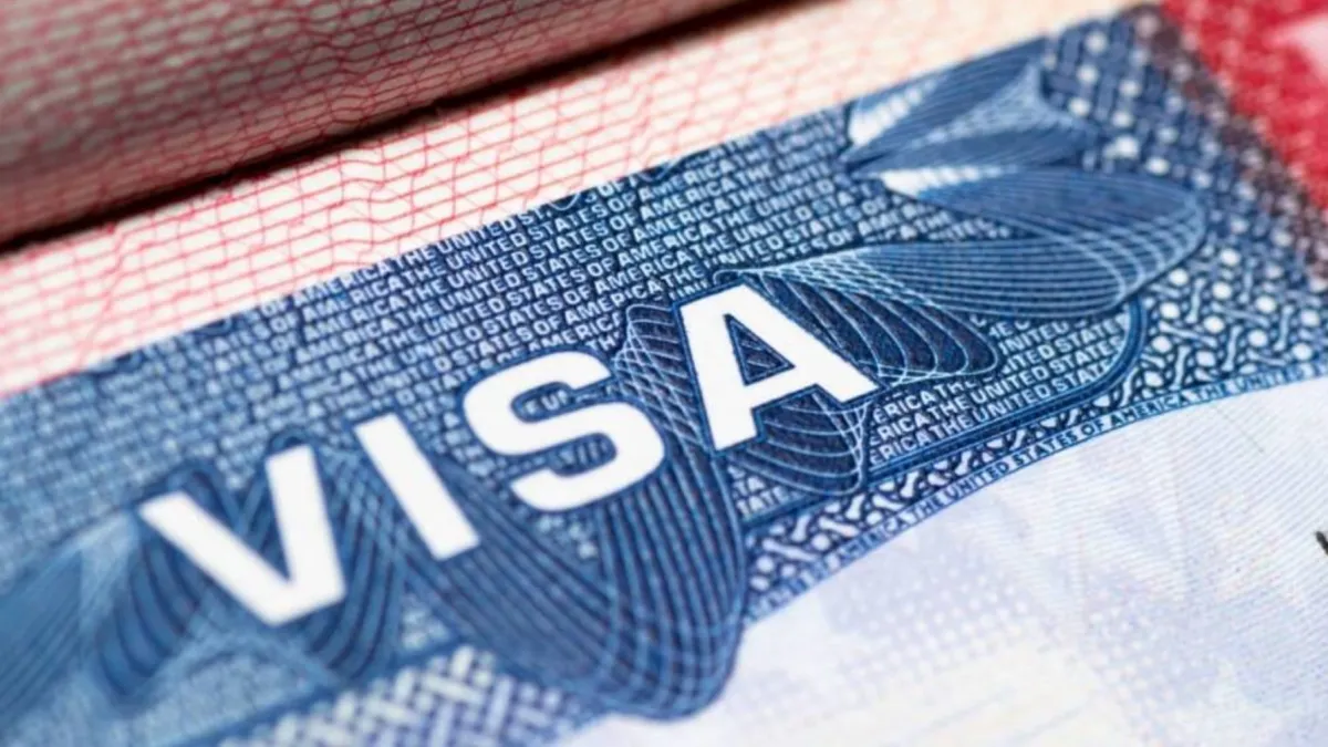 Así puede renovar la visa de Estados Unidos y evitar contratiempos