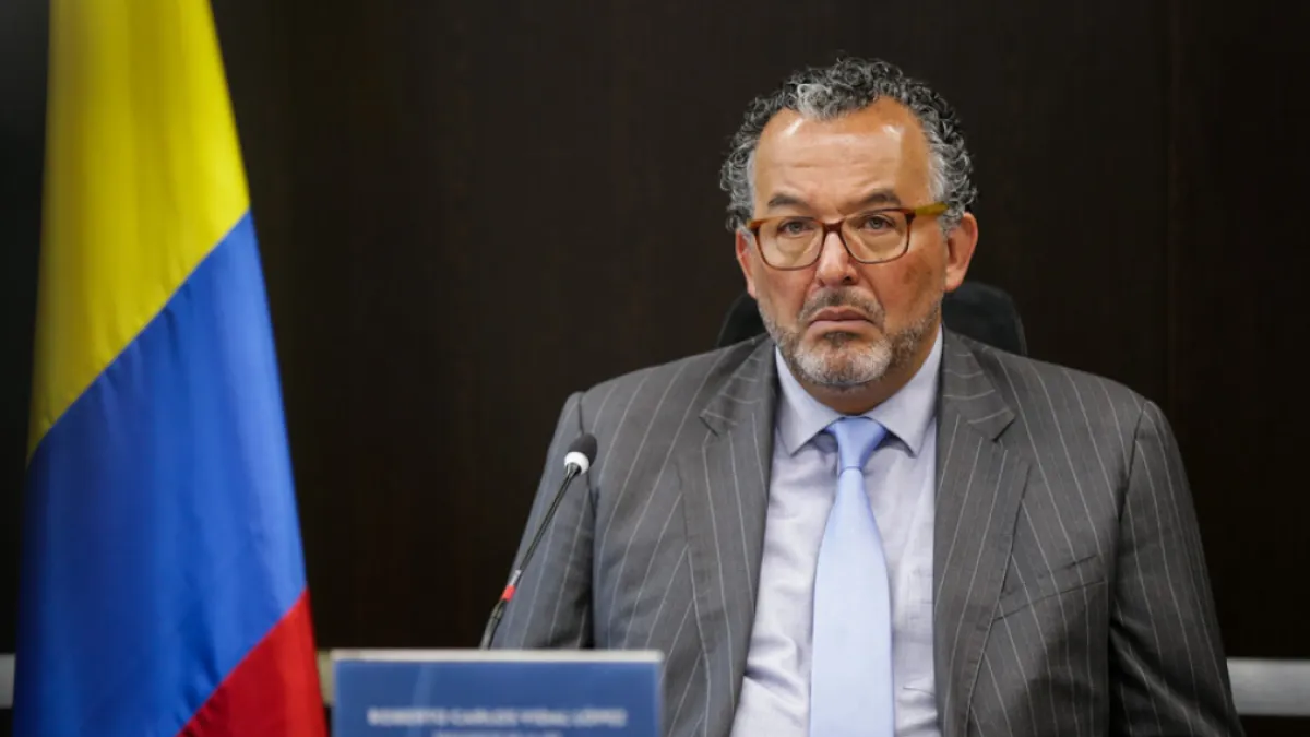 Continúan las amenazas en contra de funcionarios de la JEP