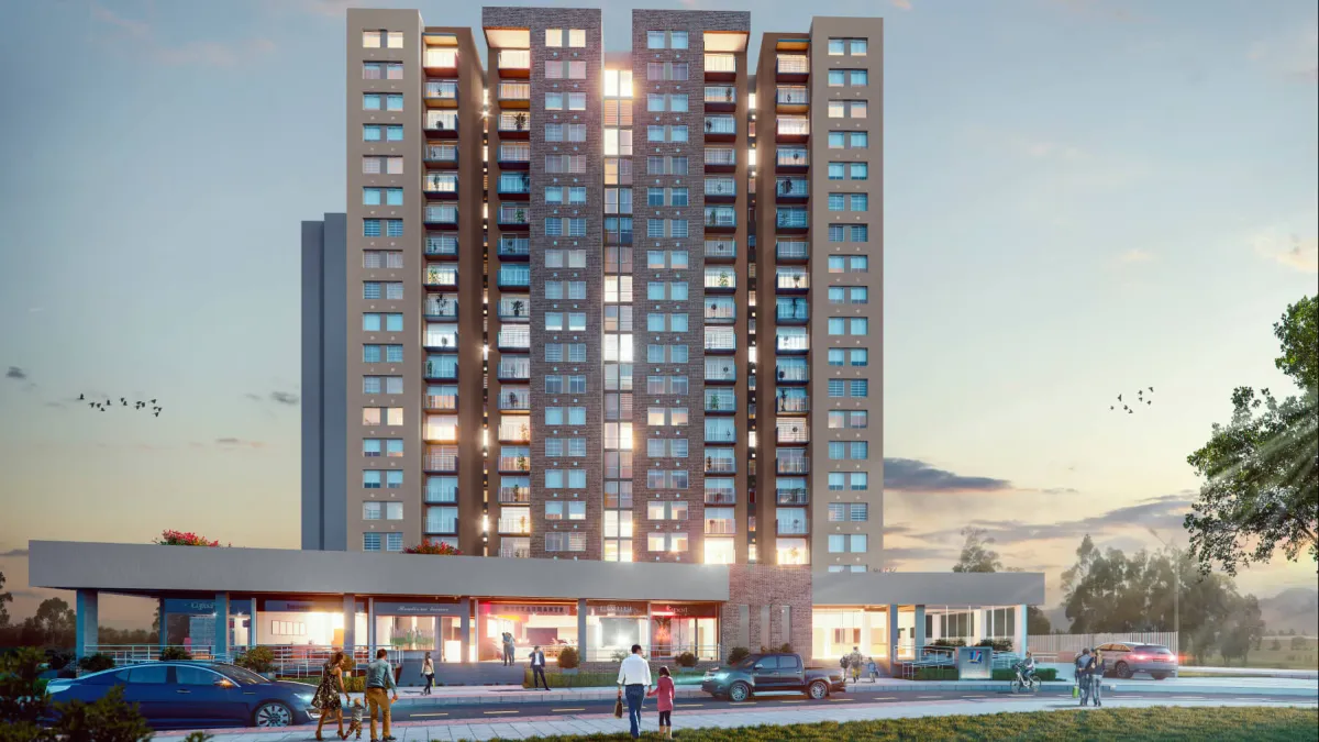 La ubicación, un factor crucial al elegir nuevo apartamento