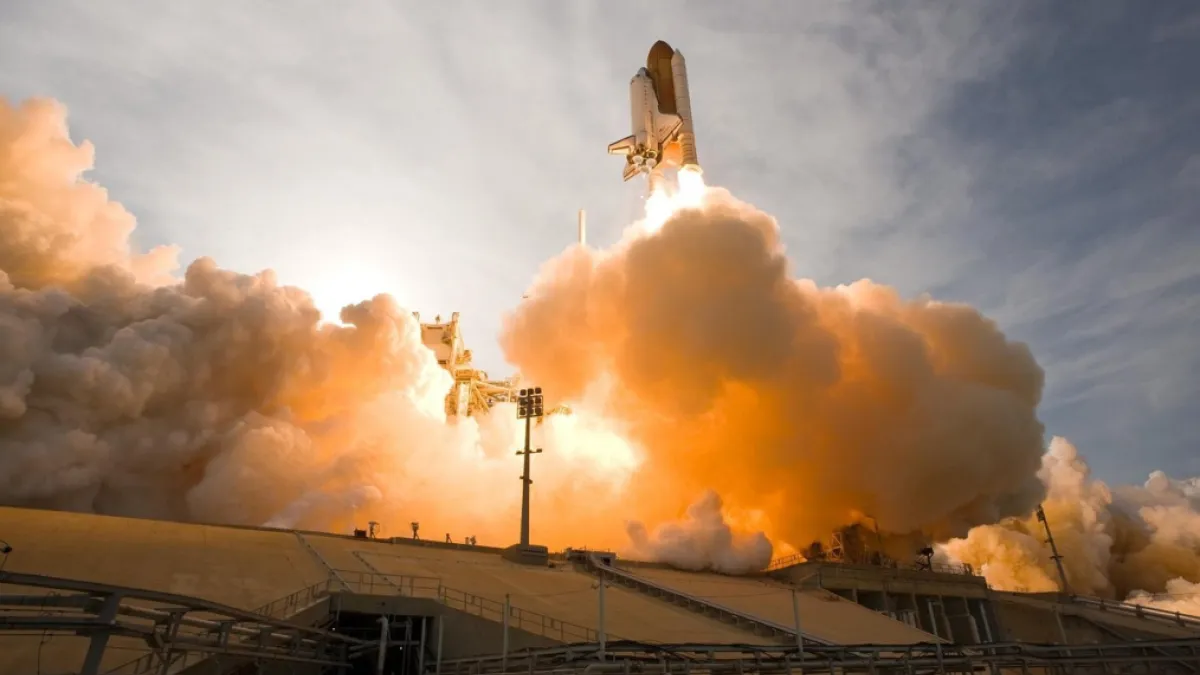 Cohete europeo Ariane 5 despegó con éxito por última vez