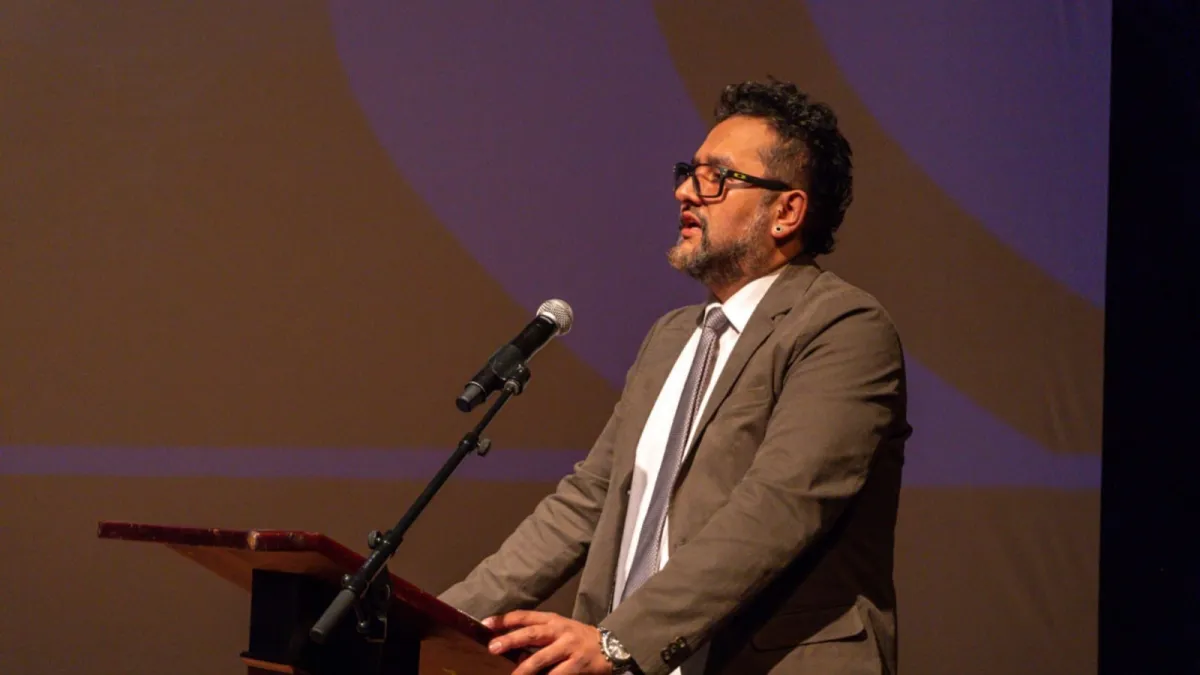 Las razones por las que le pidieron la renuncia al viceministro de la Creatividad