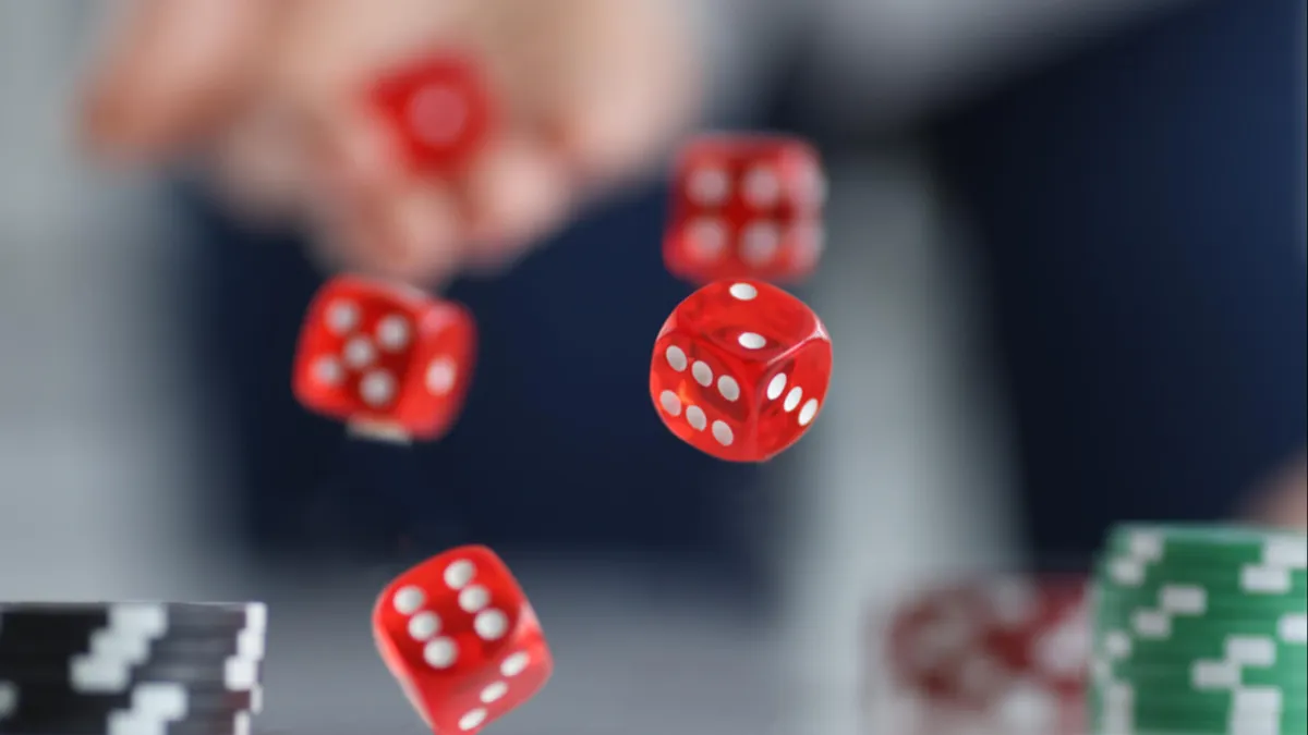 Apuestas responsables: evite perder el control