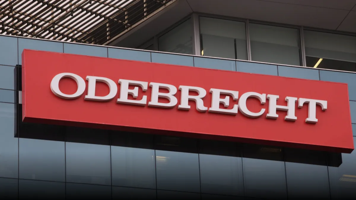 ¿Una mordaza para los exdirectivos de Odebrecht?