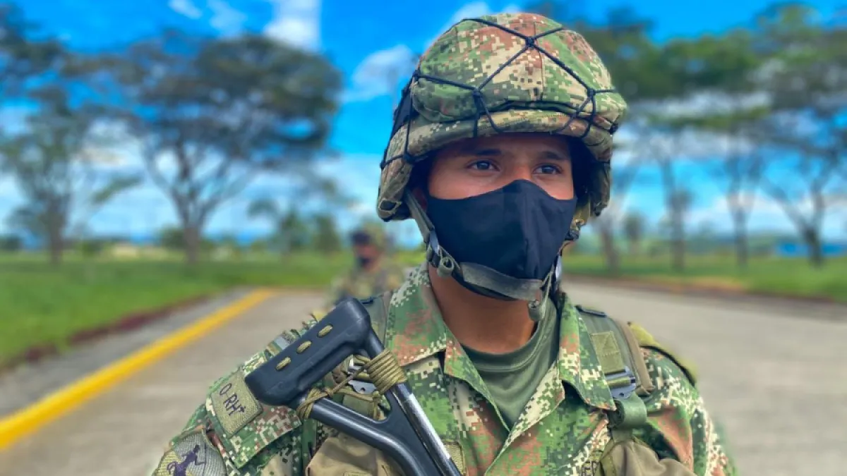 La verdad detrás de los militares que se hicieron pasar por disidencias y aterrorizaron a una población en Córdoba