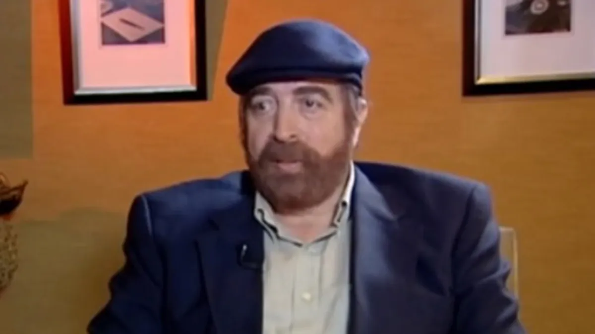 Parte 1: La historia de Jorge Salcedo, el hombre que hizo caer al cartel de Cali