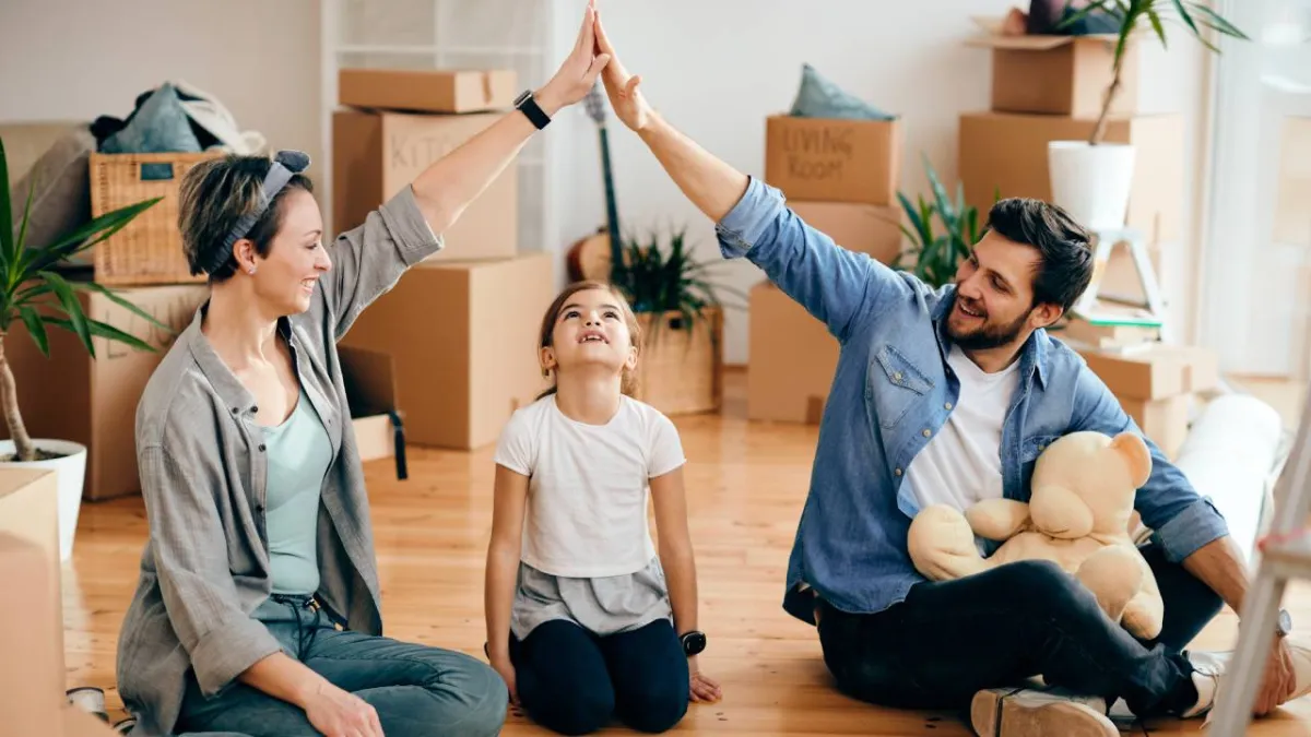 Familias protegidas valen por dos